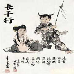 长干行 儿歌多风格集锦 | 多版本儿歌专辑有声小说
