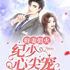 鲜妻似火:纪少,心尖宠有声小说