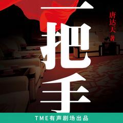 一把手|权谋|官场|唐达天作品|多播有声小说
